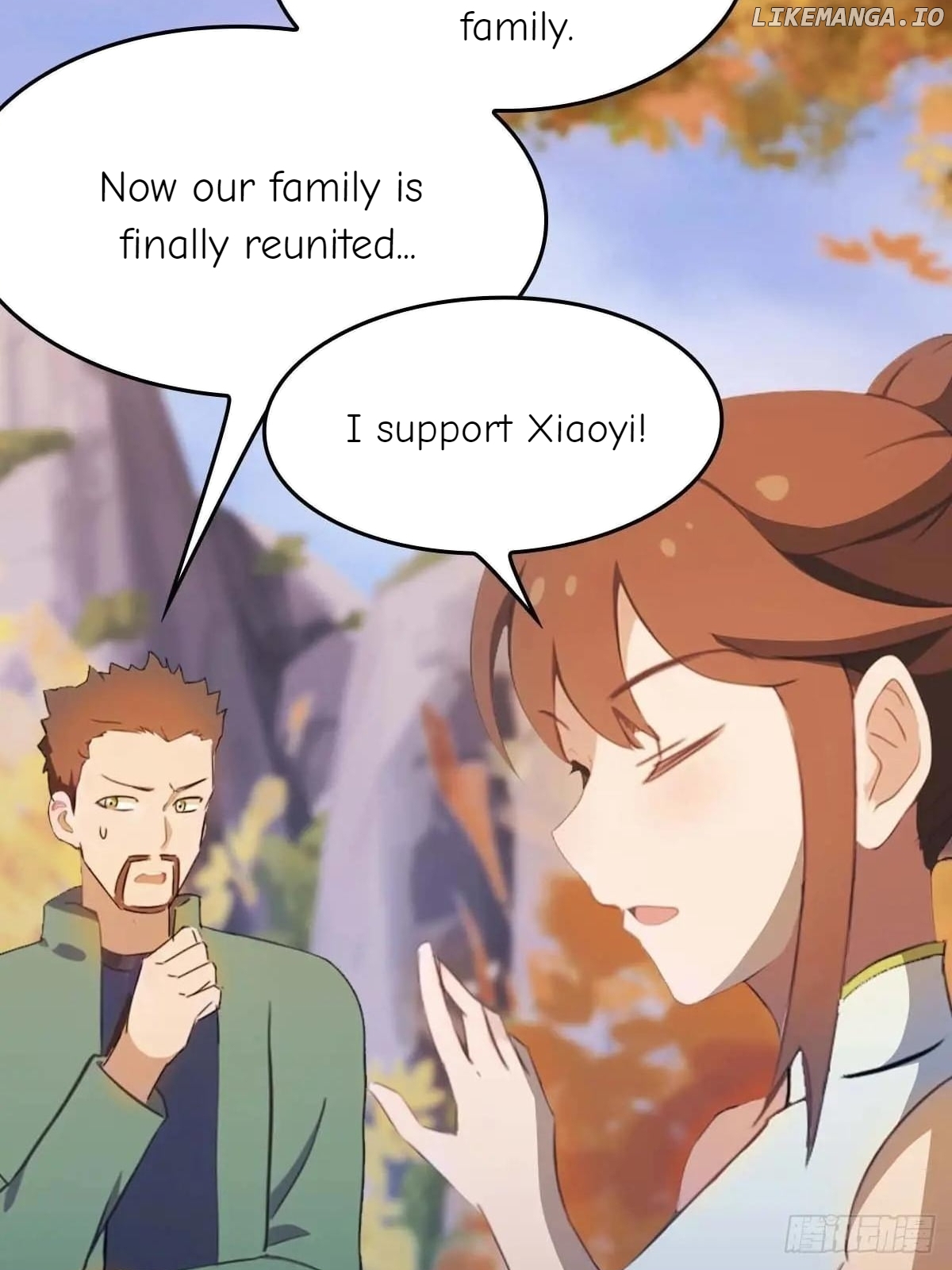 Cultivation Return on Campus - Ss2 Chapter 16 - page 25